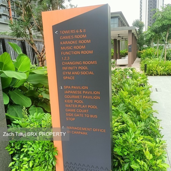 Clavon (D5), Apartment #510254711